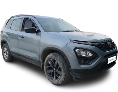 Tata Safari-img